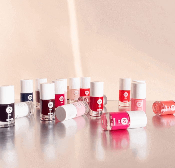 5 questions pour décrypter les vernis à ongles