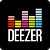 logo deezer