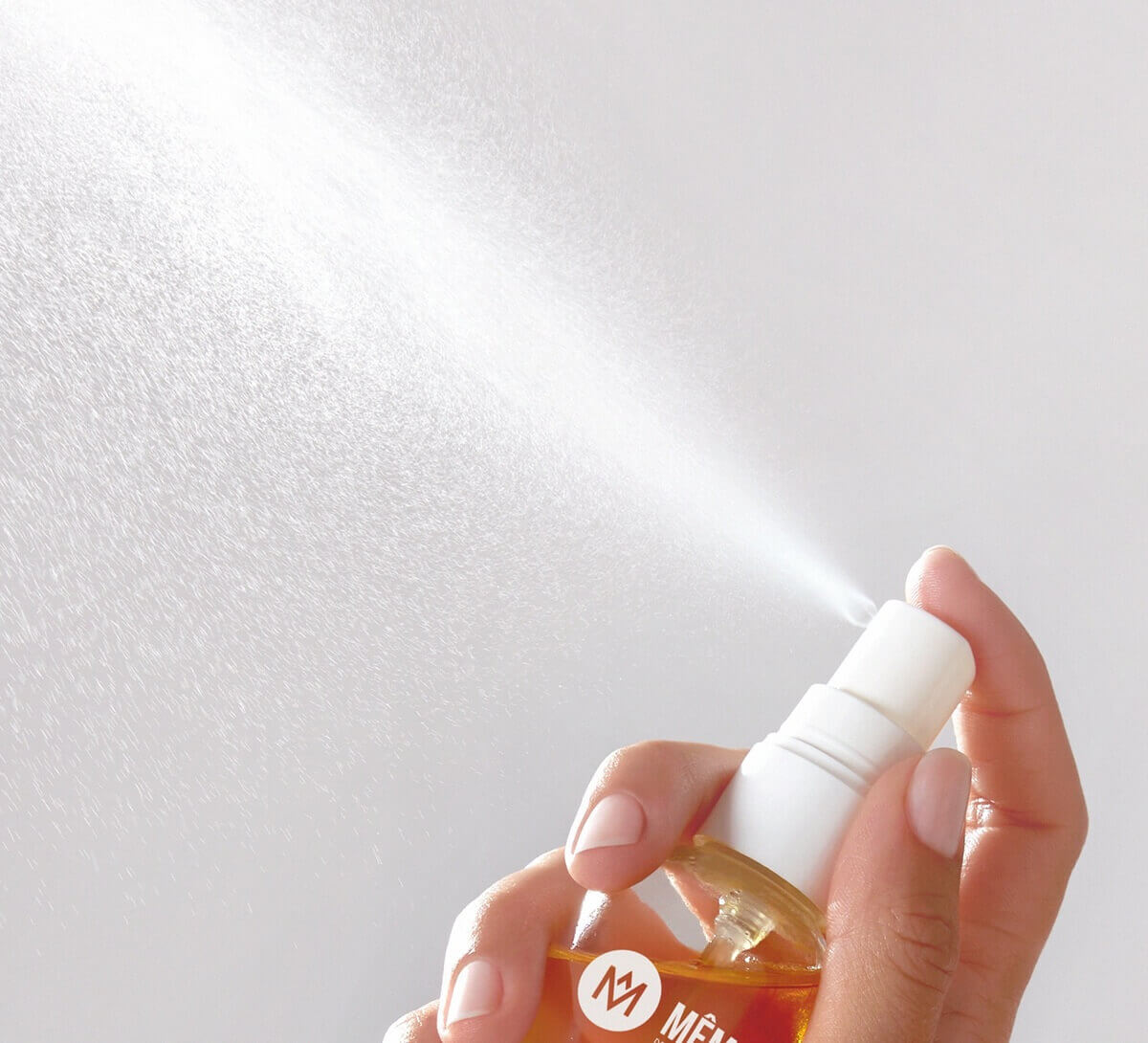 Brume cuir chevelu - MÊME cosmetics