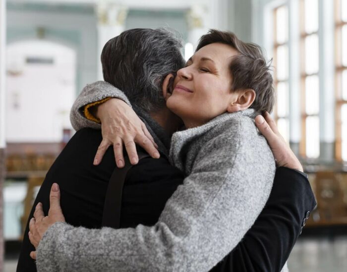 Comment accompagner un proche atteint d’un cancer