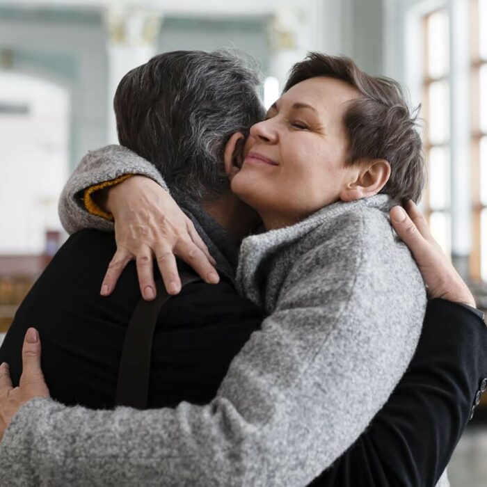 Comment accompagner un proche atteint d’un cancer