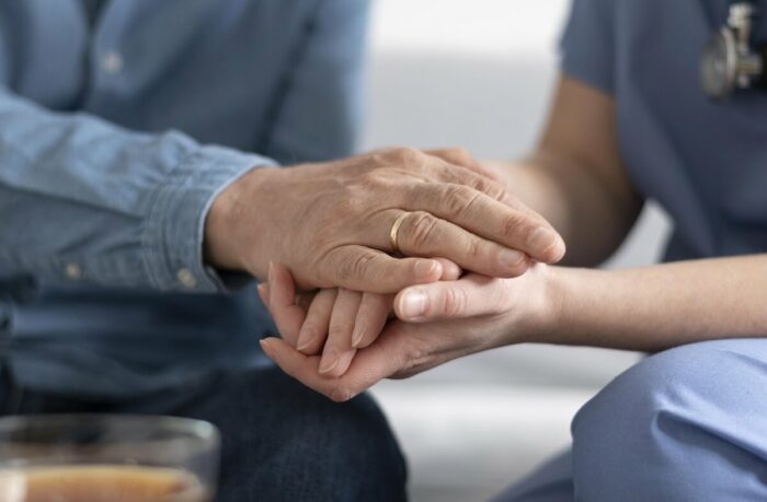 Annoncer son cancer à ses proches