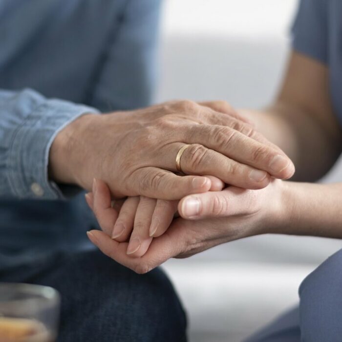 Annoncer son cancer à ses proches