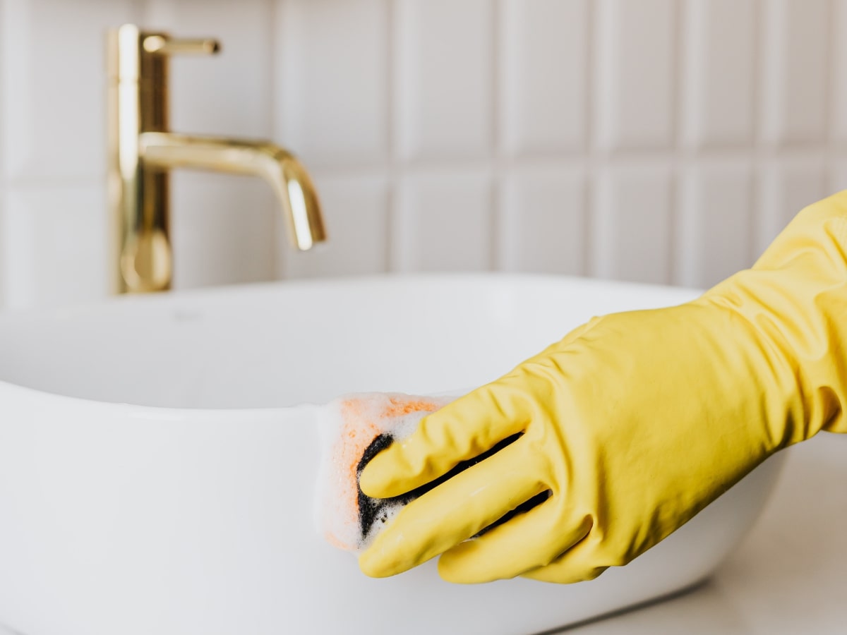 Comment soigner les mains sèches et abimées - Même cosmetics