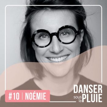 Noémie, faire de l’humour la plus puissante des armes