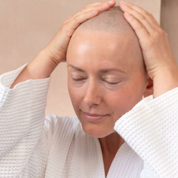 Chimio : favoriser la repousse de mes cheveux après un cancer