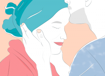 Intimité et cancer : comment en parler librement à son partenaire ?