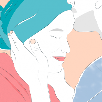 Intimité et cancer : comment en parler librement à son partenaire ?