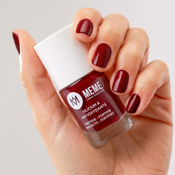 5 questions pour décrypter les vernis à ongles