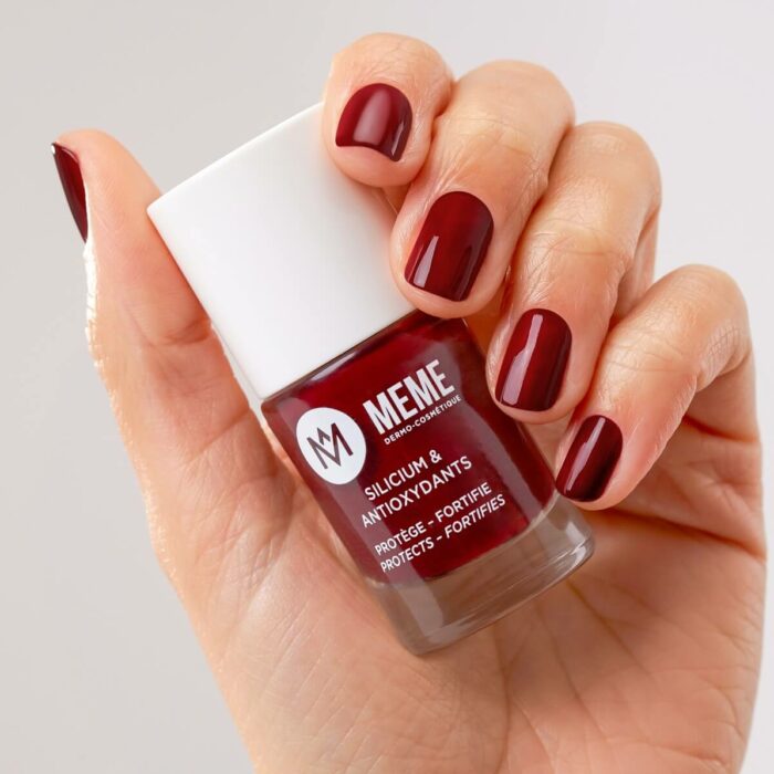 5 questions pour décrypter les vernis à ongles
