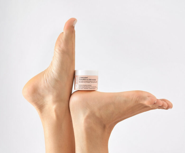 Prévenir et soulager le syndrome mains-pieds