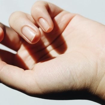Vernis à ongles spéciaux pour protéger les ongles pendant un cancer