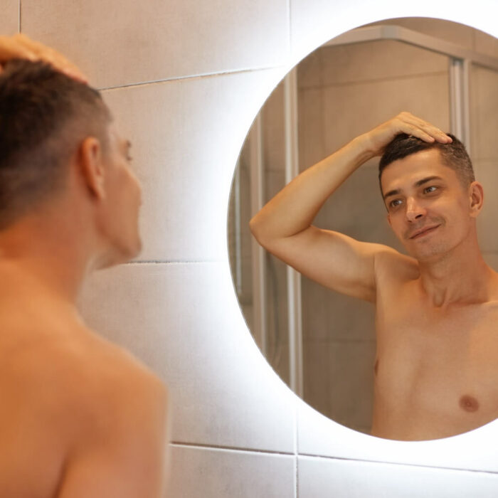 Hommes et traitements anticancéreux : vous aussi, prenez soin de votre peau
