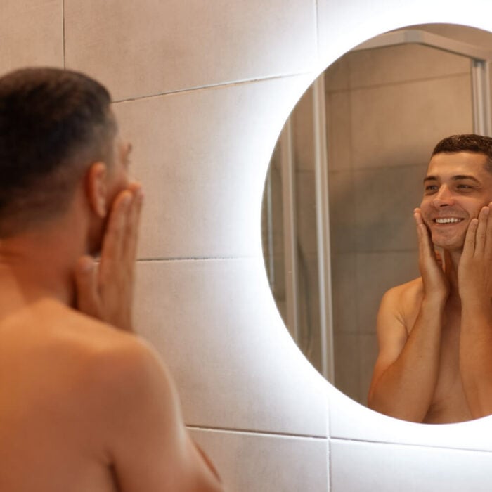 Hommes et traitements anticancéreux : vous aussi, prenez soin de votre peau