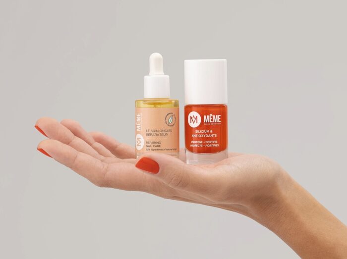 Cancer : prendre soin de ses ongles pendant la maladie