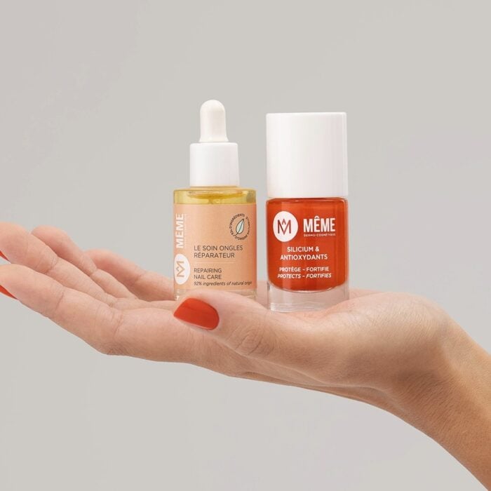 Cancer : prendre soin de ses ongles pendant la maladie