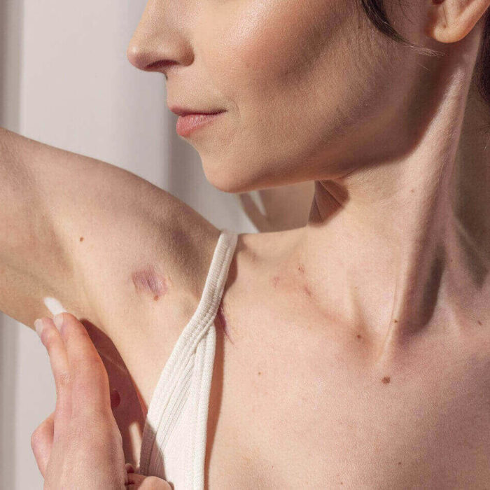 Vrai ou faux : quel déodorant choisir sans danger ?
