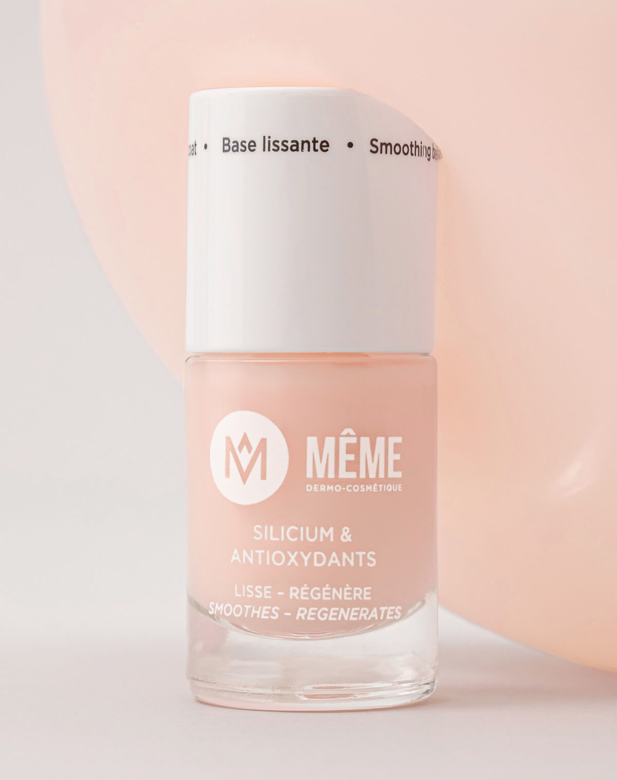 Base lissante MÊME