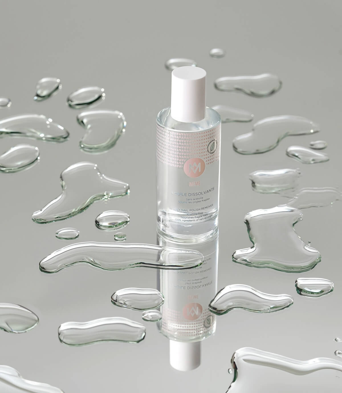 Dissolvant naturel MÊME