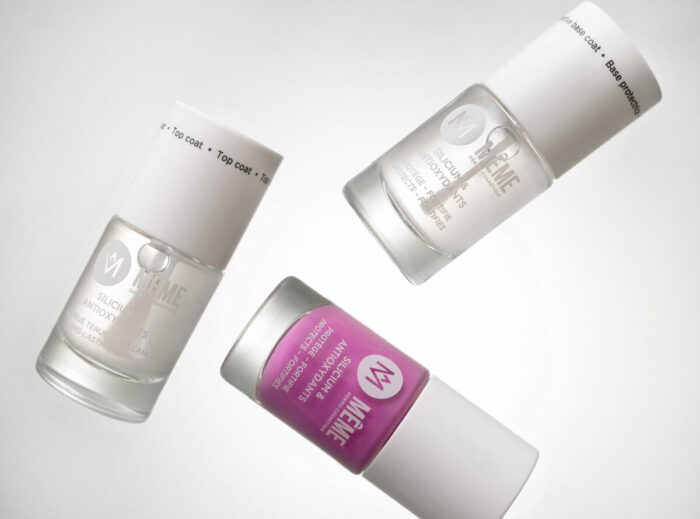 Routine soin des ongles : des ongles renforcés, protégés et nourris en quelques étapes
