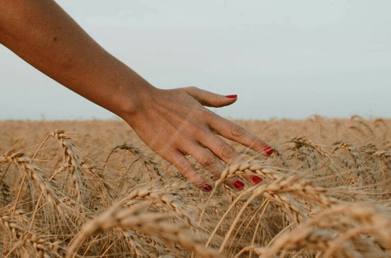 L'oxydation des ongles