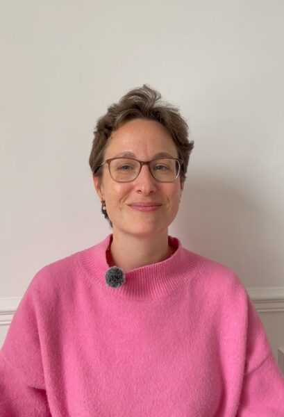 Léa nous parle de l'équithérapie