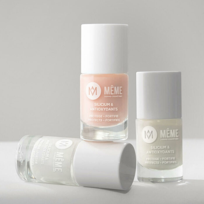 Antioxydants : pourquoi sont-ils si indispensables pour nos ongles ?