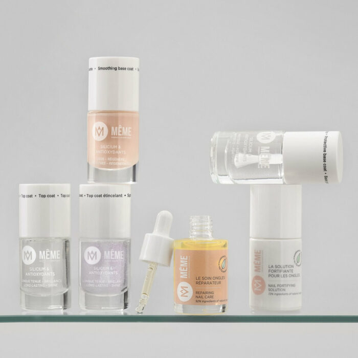 Votre diagnostic pour les ongles en quelques clics !