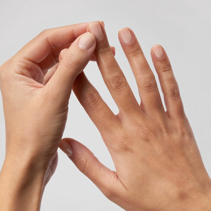 Réalisez votre diagnostic des ongles en quelques clics !