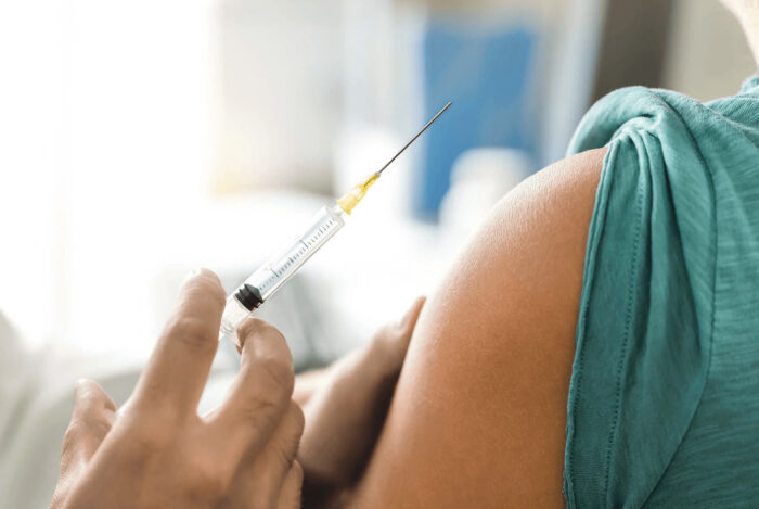 Papillomavirus : Coralie Marjollet, présidente de l’association IMAGYN, répond à vos questions