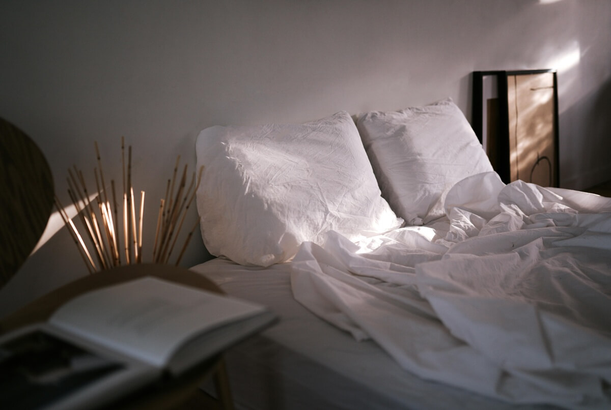 Fatigue cancer effets secondaires - MÊME Cosmetics