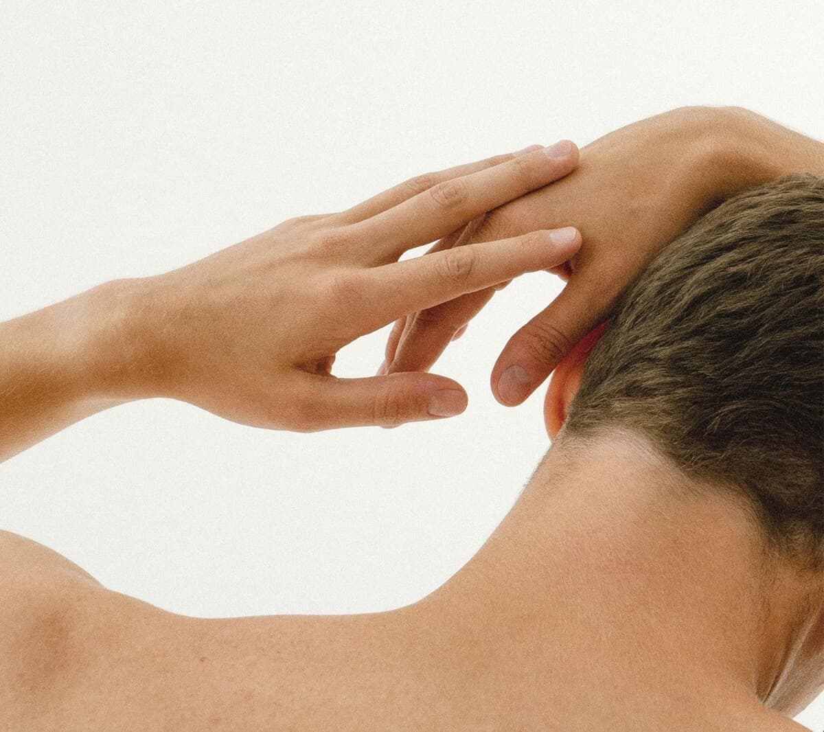 Movember cancers masculins - Même cosmetics