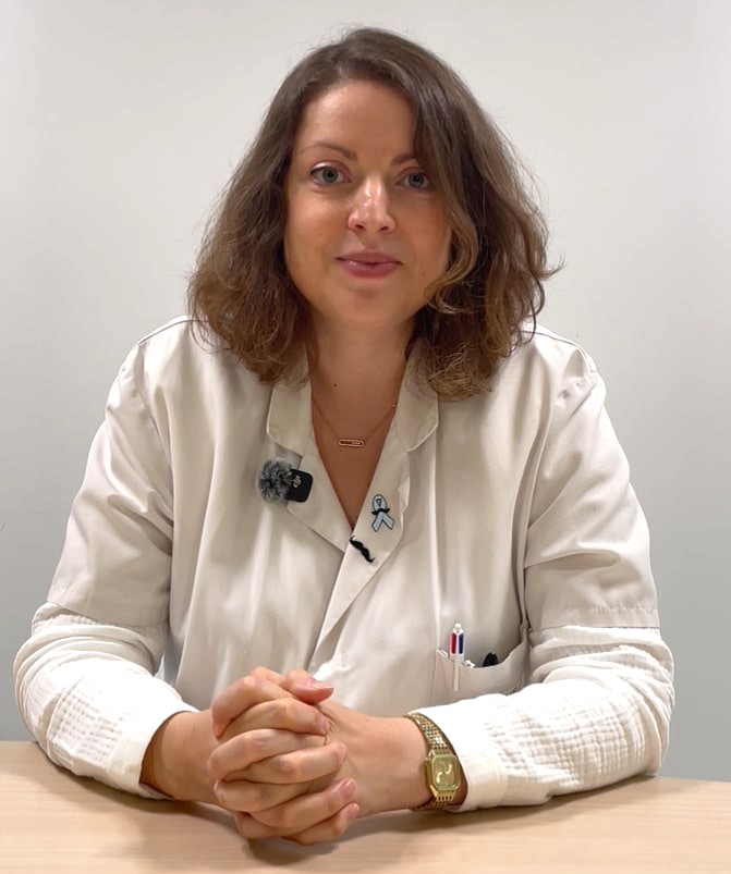 Natacha Naoun - cancers masculins MÊME