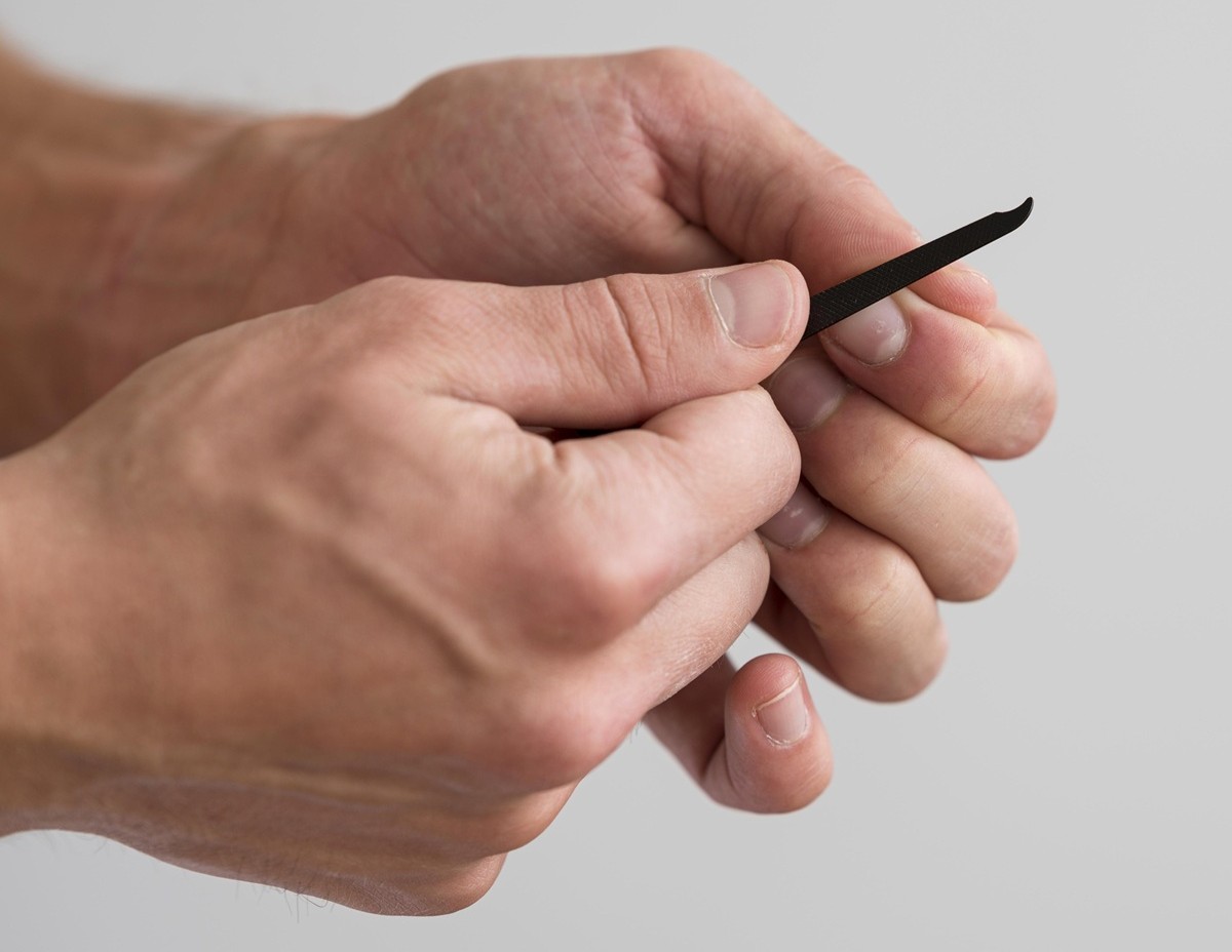 Vernis à ongles hommes - MÊME cosmetics