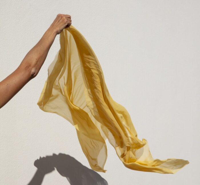 Chimio et alopécie : tout savoir sur le foulard !