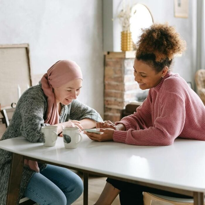 Santé mentale et cancer : un équilibre à préserver