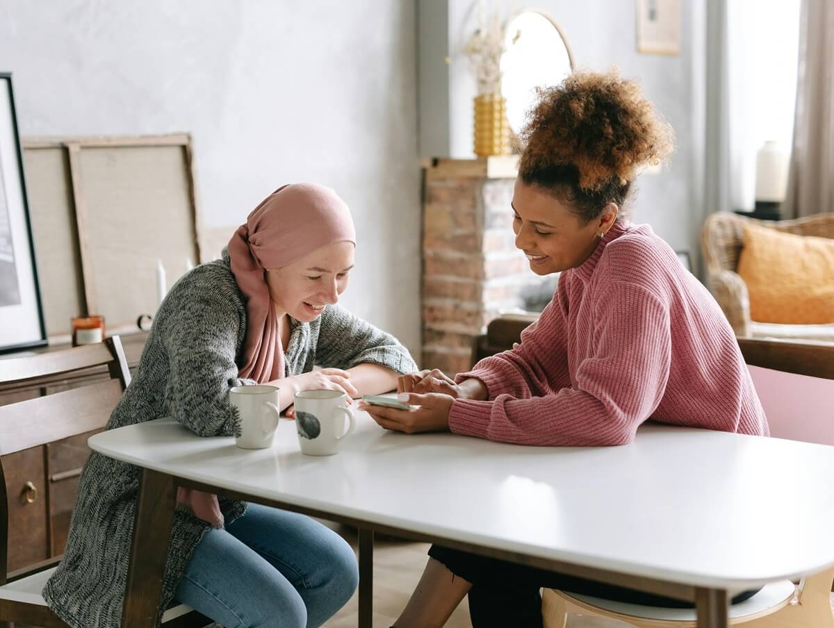 Prendre soin de sa santé mentale - MÊME Cosmetics