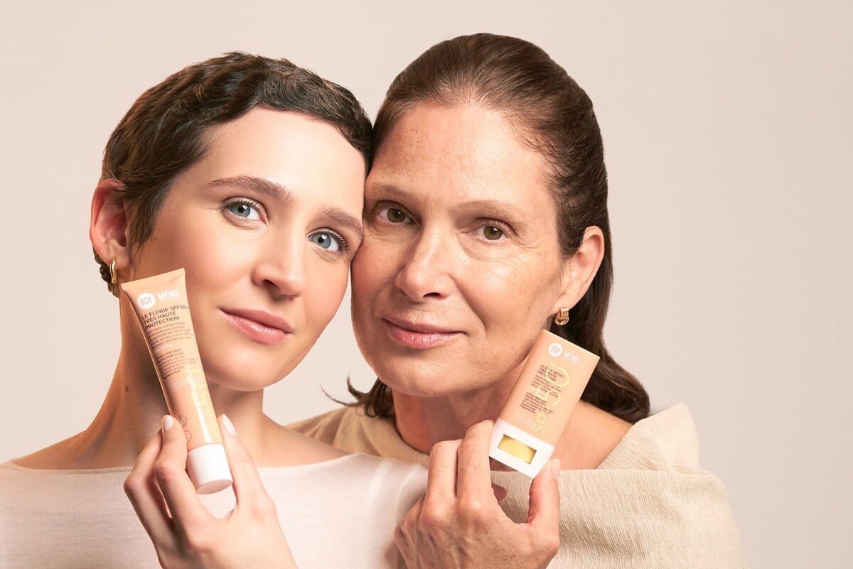 Protéger sa peau du soleil en chimiothérapie - MÊME Cosmetics