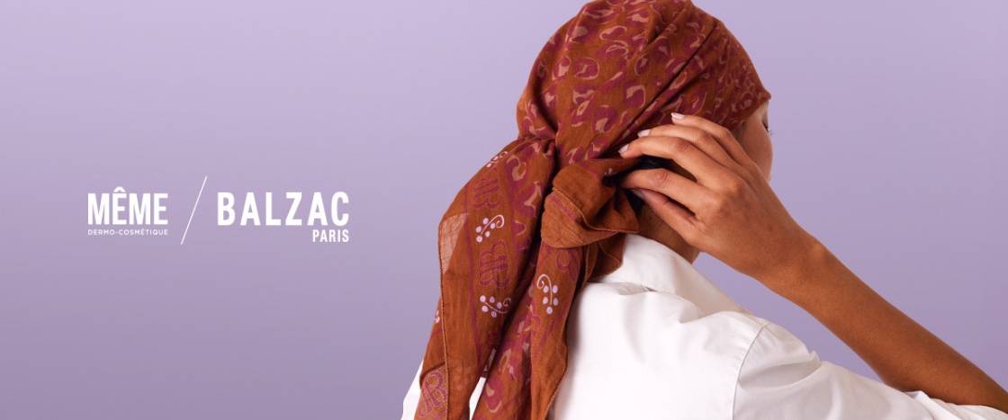 Sélection Février Lilas