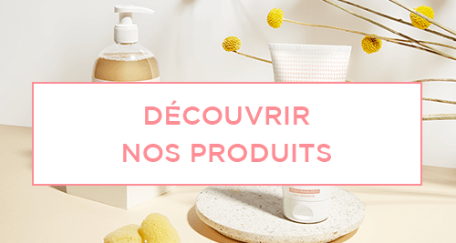 Découvrir nos produits