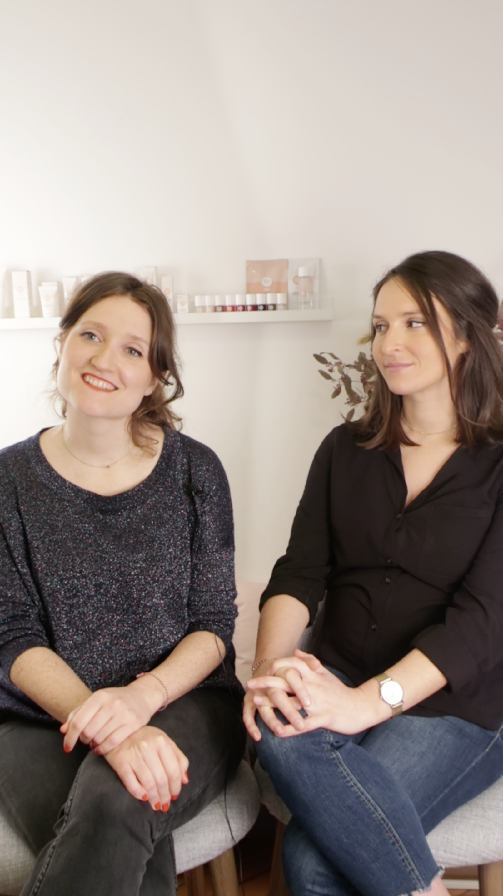 Judith et Juliette