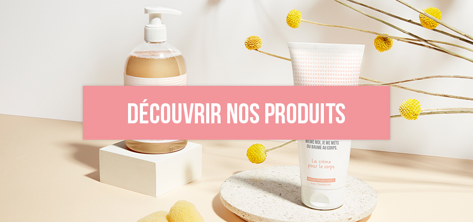 Découvrir les produits MÊME