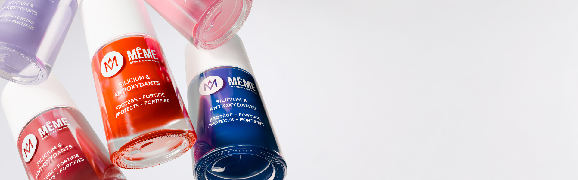 La révolution (nailcare) commence ici. 