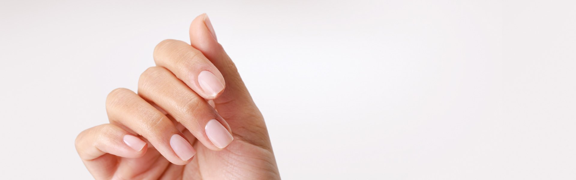 La routine SOS ongles fragilisés