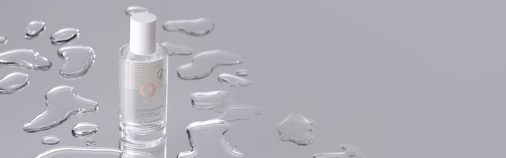 -2€ sur l'Huile dissolvante 