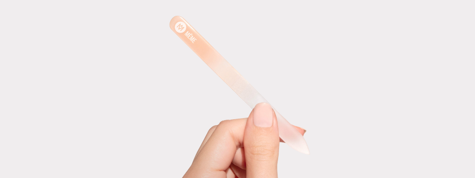 [La Lime à ongles offerte]