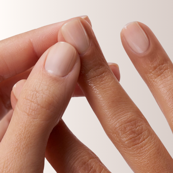 Faites votre diagnostic ongles