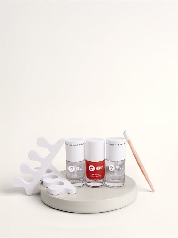 Free with purchase over €30