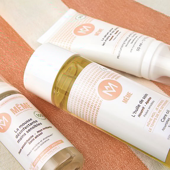 Les must-haves de l'été