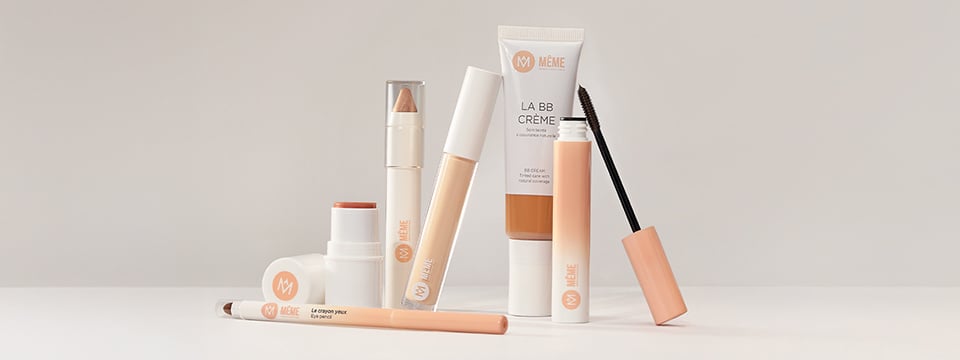 <strong>-1€ de réduction sur le makeup</strong>